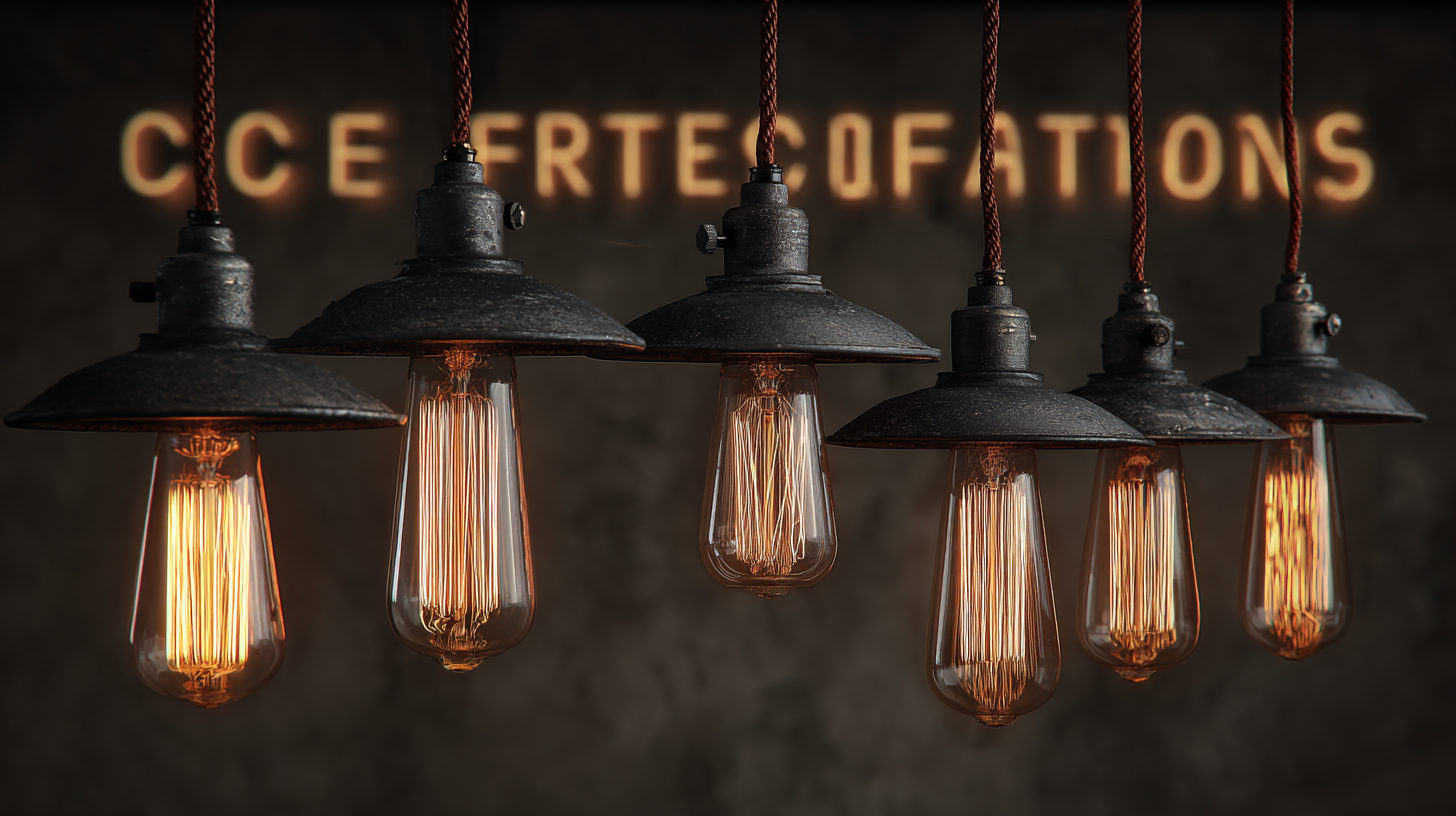 Unlocking Success with 7 Essential Certifications for Best Industrial Light Fixtures