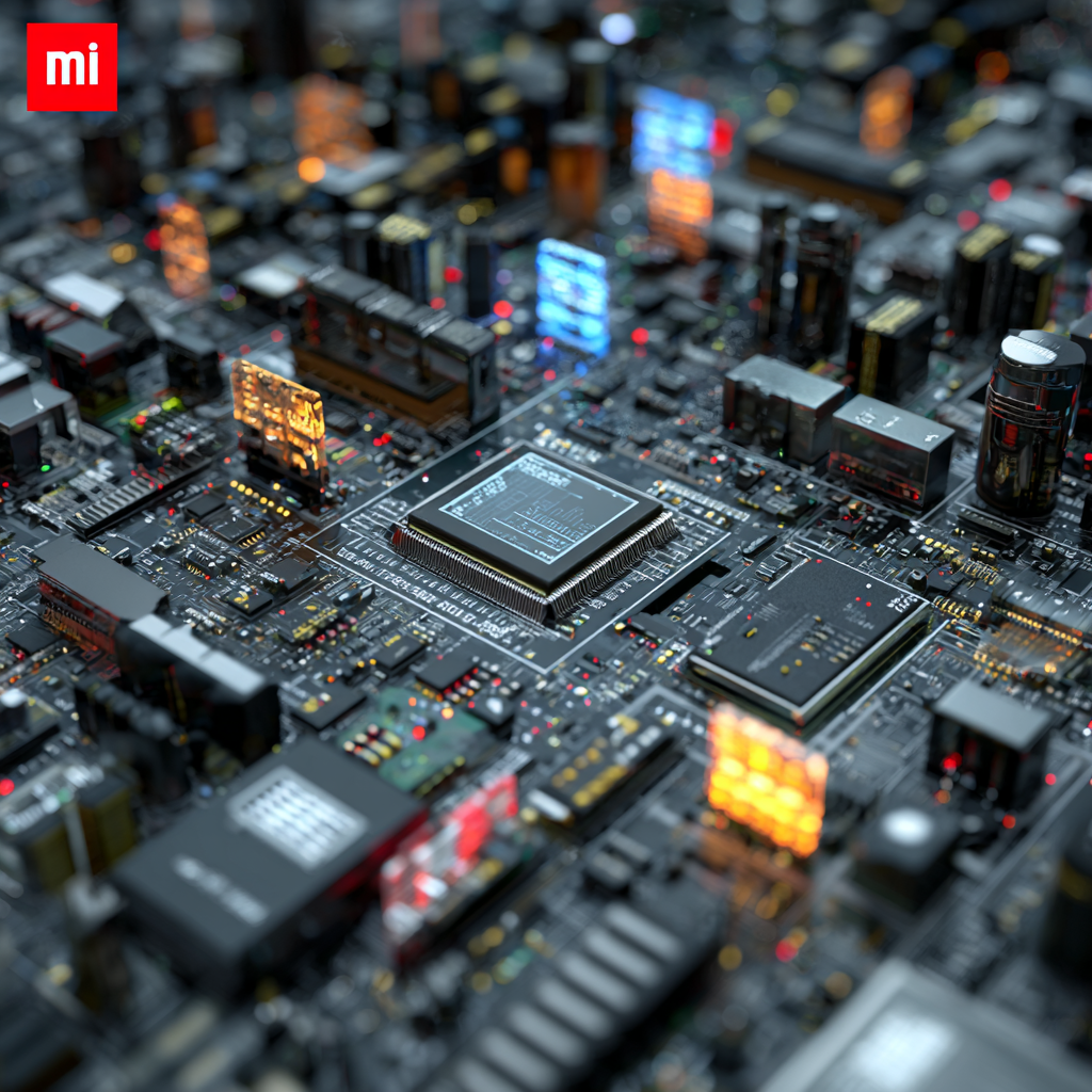 Navigating 2025 Trends in LCD Module Supply Chains for Global Buyers