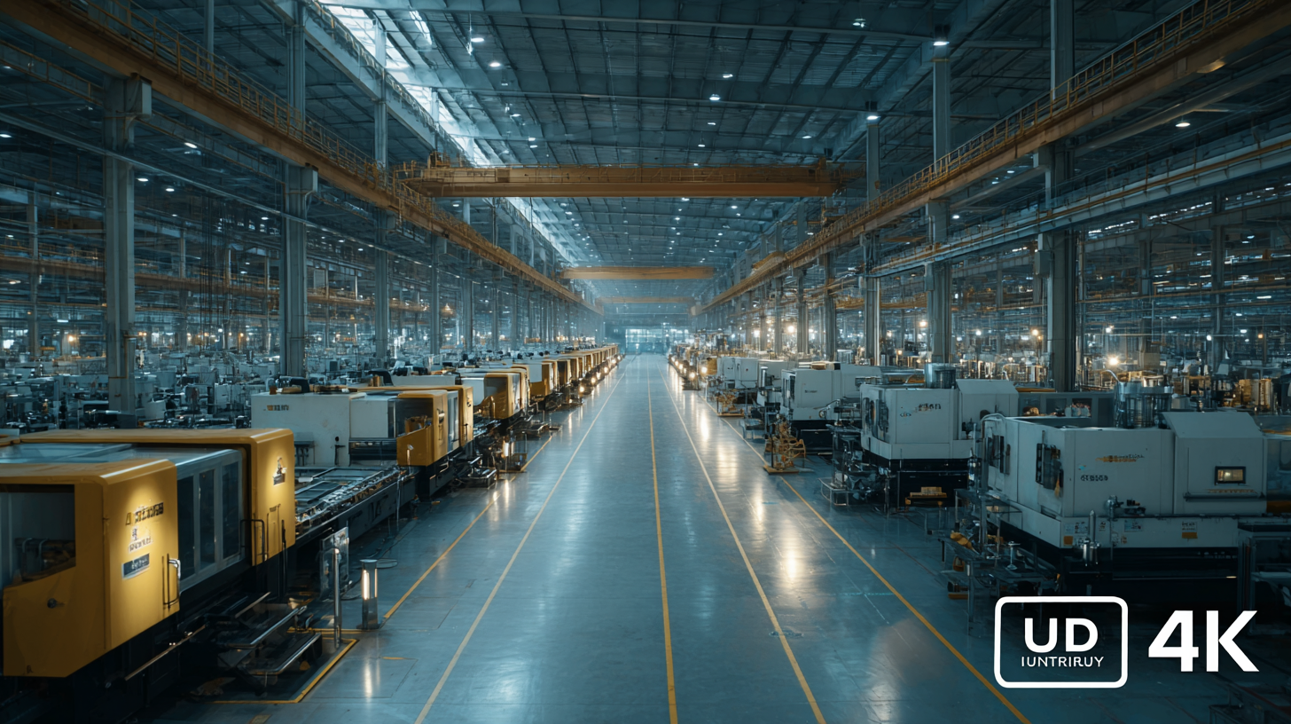 Discover China's Premier Manufacturing: Your Trusted Global Partner for Excellence