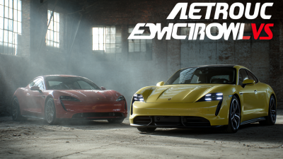 Ultimate Showdown of Best Electric Automobiles Analyzing Performance Range and Value