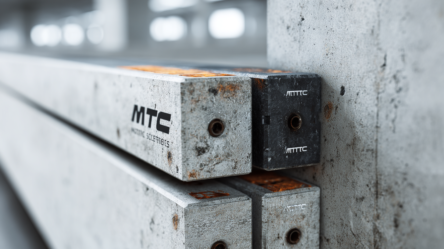 Unlocking the Power of Best Magnetic Fixing Solutions for Precast Concrete in Infrastructure Projects