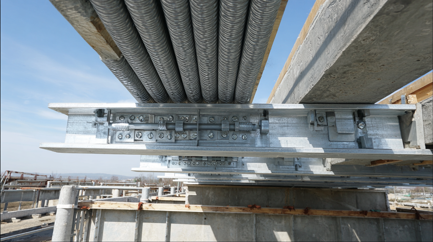 Unlocking the Power of Best Magnetic Fixing Solutions for Precast Concrete in Infrastructure Projects