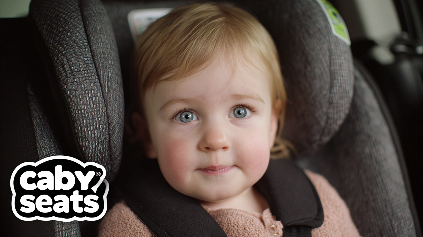 Understanding the Issues with Choosing the Best Baby Car Seats for Global Safety Standards