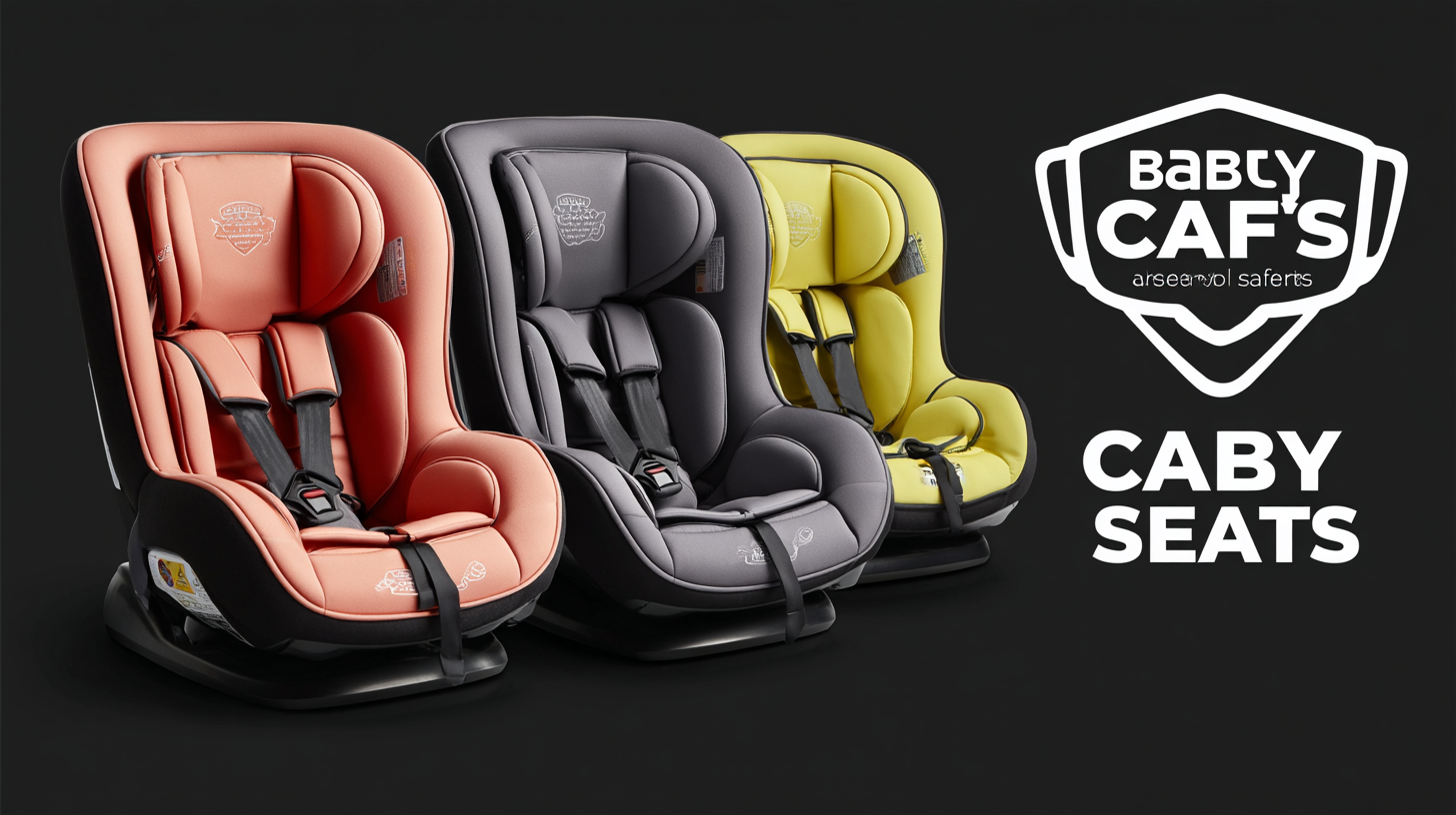 Understanding the Issues with Choosing the Best Baby Car Seats for Global Safety Standards