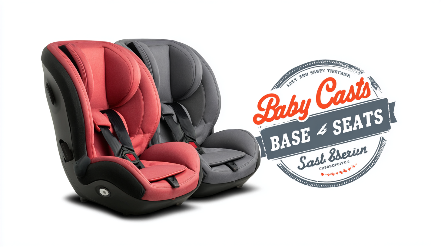 Understanding the Issues with Choosing the Best Baby Car Seats for Global Safety Standards