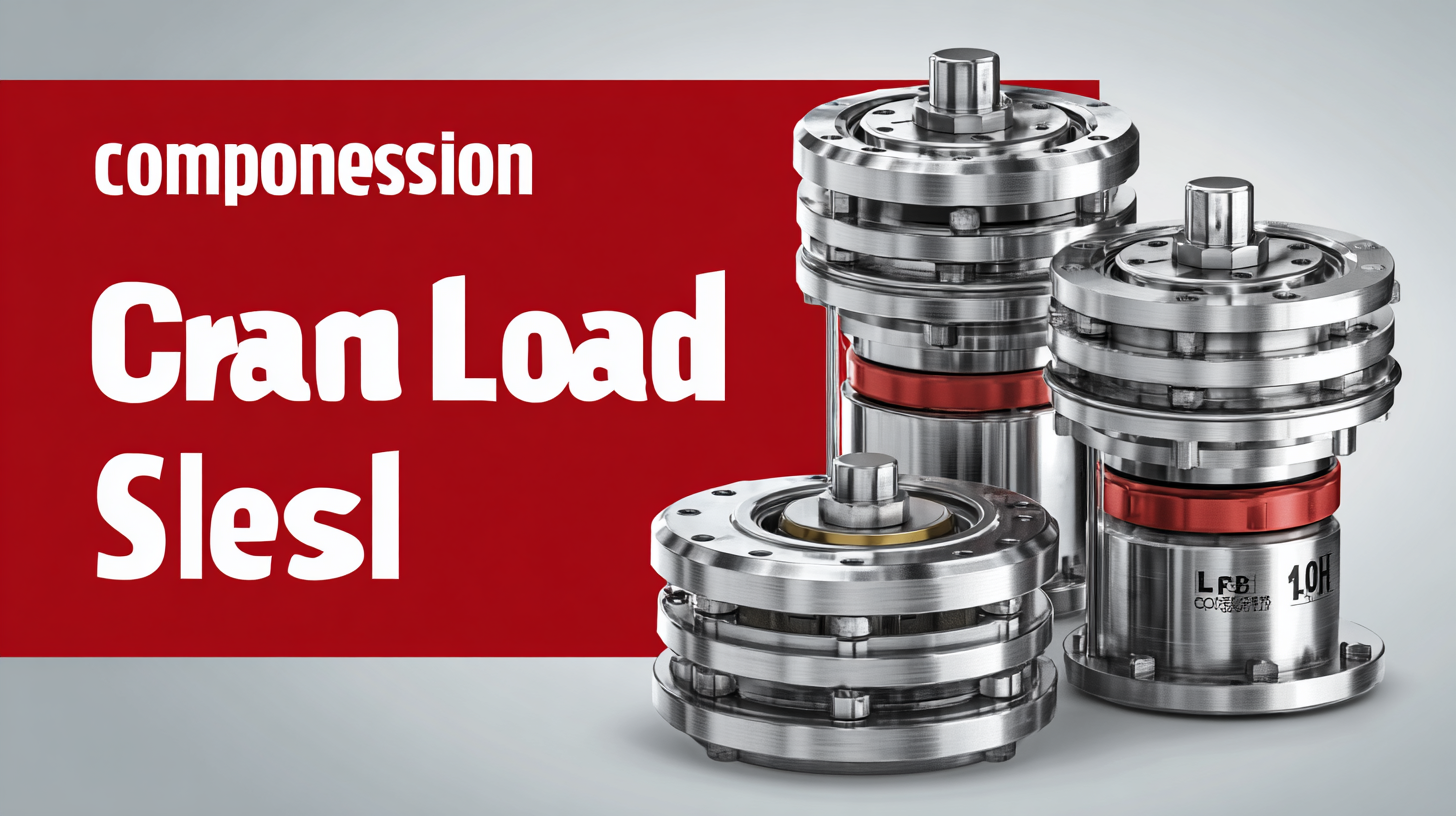 Discovering the Best Compression Load Cells: A Global Buyer’s Guide for Performance and Reliability