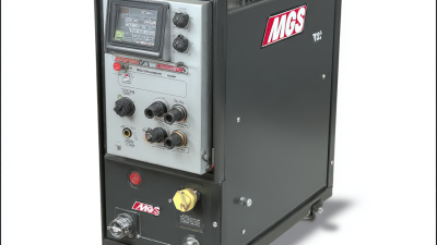 Exploring the Top Alternatives to the Best Gas Mig Welder for Your Welding Needs