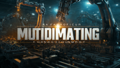 Elevating Global Manufacturing Automation Trends to Watch in 2025