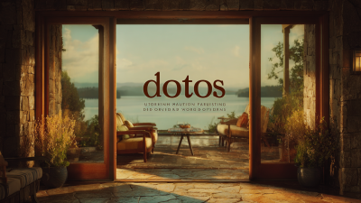 Reliable Chinese Manufacturing of the Best Patio Doors for Global Buyers