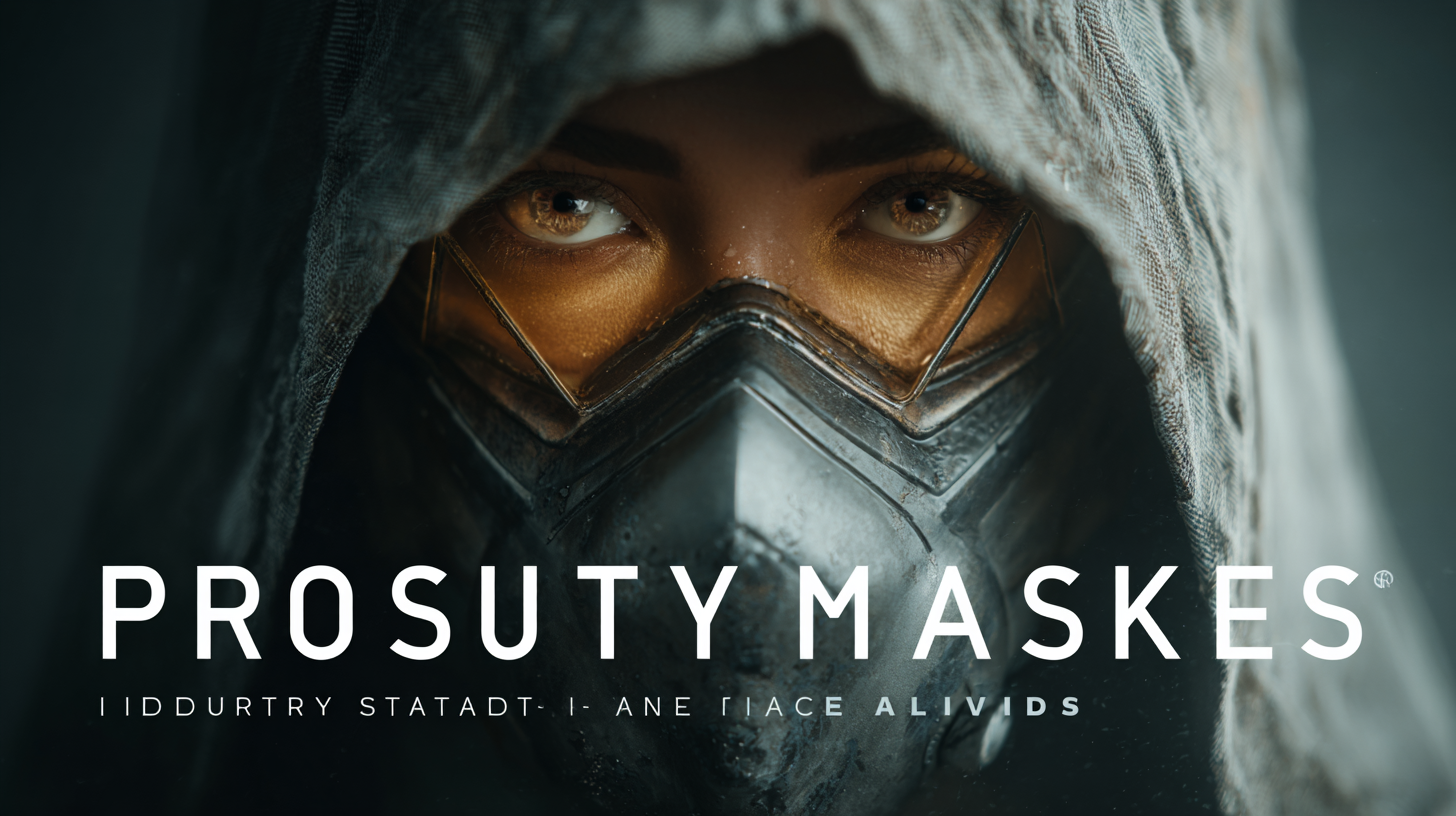 Understanding Industry Standards for the Best Protective Masks Available