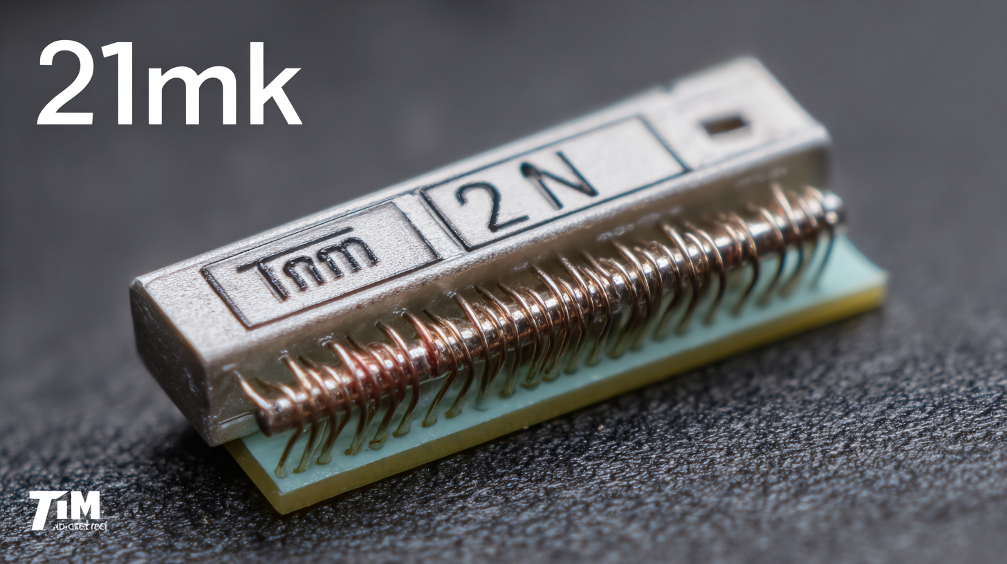 Understanding the Technical Specifications of the Best 2mm Pin Header Socket and How to Choose the Right One