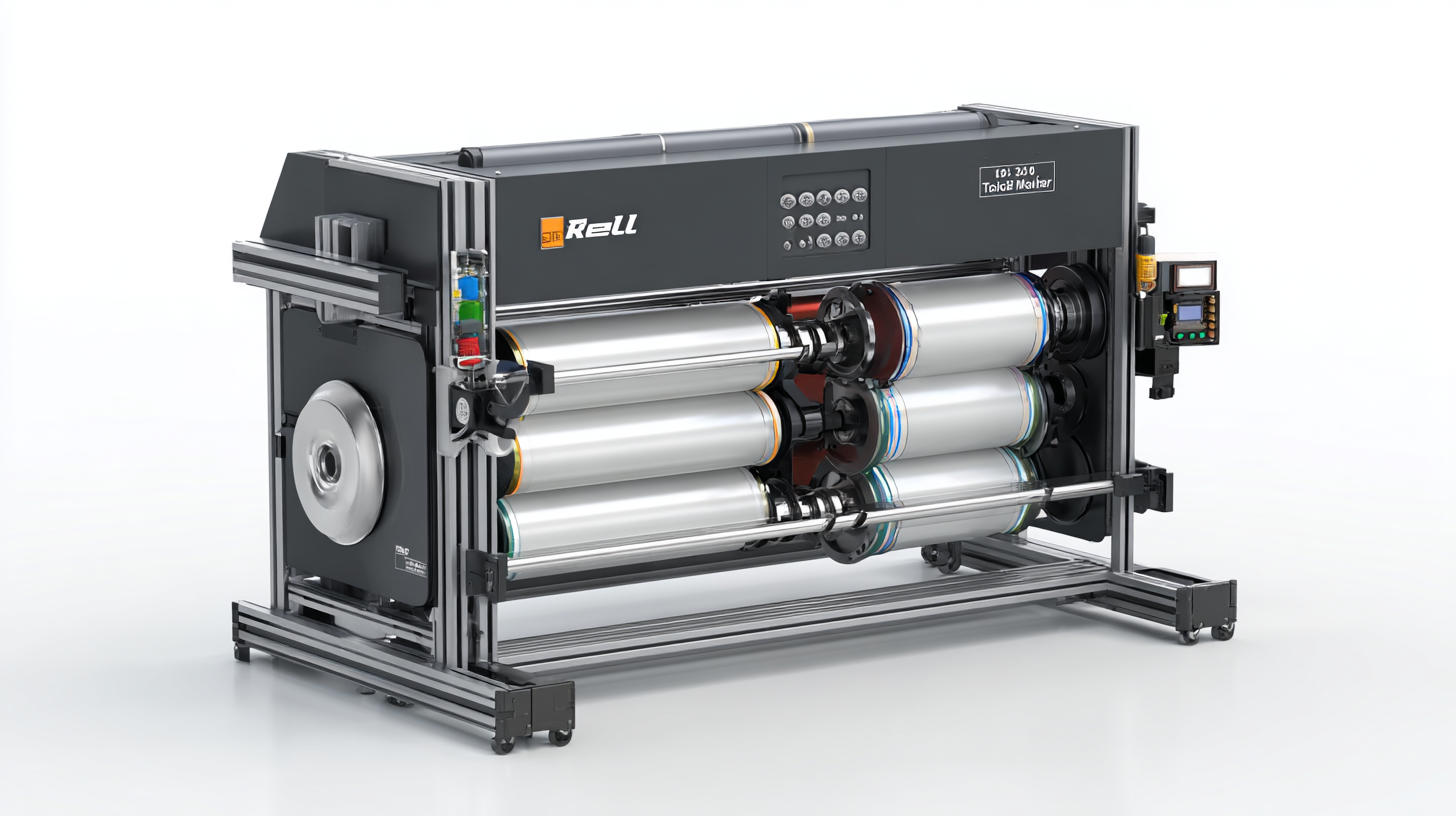 In Depth Technical Specifications of the Best Belt Roll Cutting Machine You Need to Know