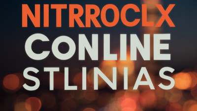 Global Success of Made-in-China Nitroxoline: Unveiling the Best Clinical Studies