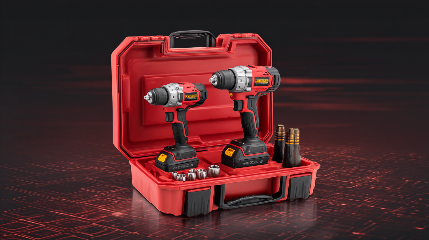 Maximizing Value with Best Impact Wrench Set Through Superior After Sales Service and Cost Efficiency Innovations