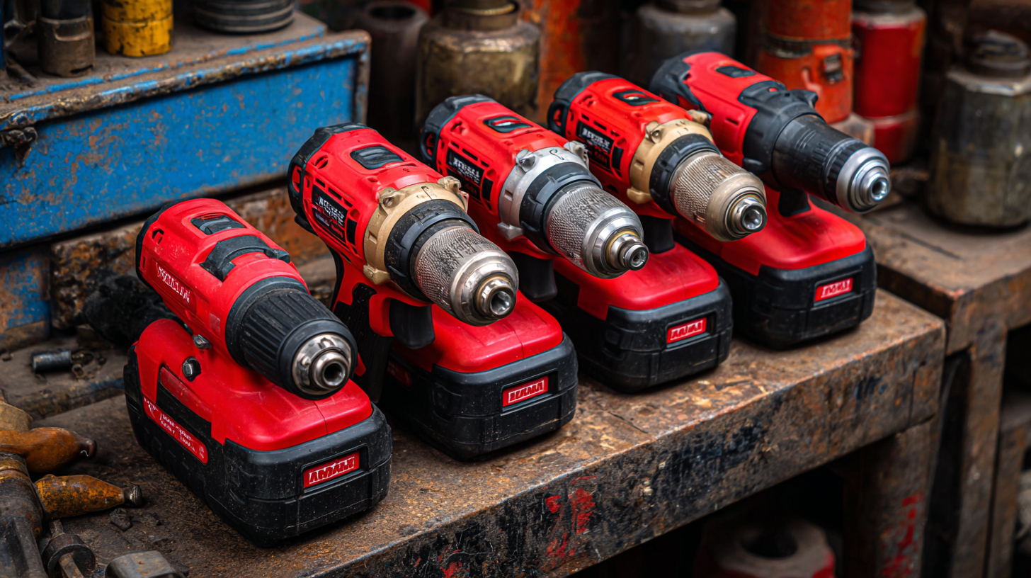 Maximizing Value with Best Impact Wrench Set Through Superior After Sales Service and Cost Efficiency Innovations