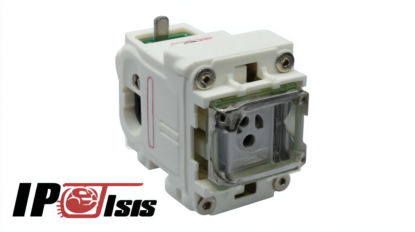 Discover the Superior Quality of China's Best IP66 Series Waterproof Switches and Sockets