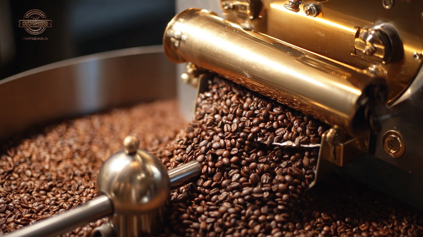 Exploring the Craft of Roasting with Innovative Commercial Coffee Machine Alternatives