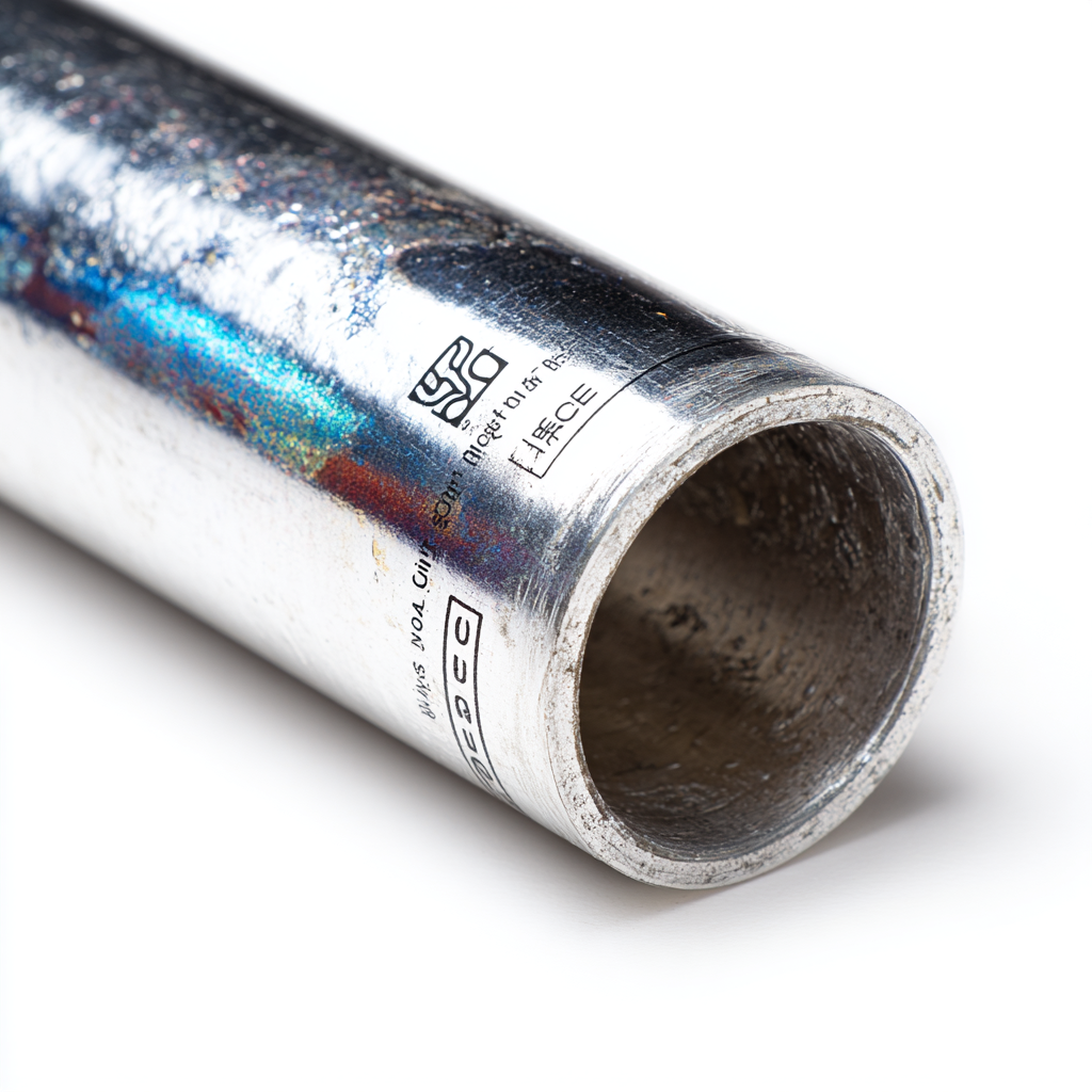 Unmatched Quality Mica Tubes Crafted in China for Global Excellence
