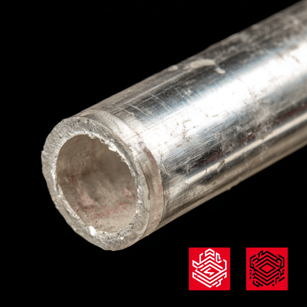 Unmatched Quality Mica Tubes Crafted in China for Global Excellence