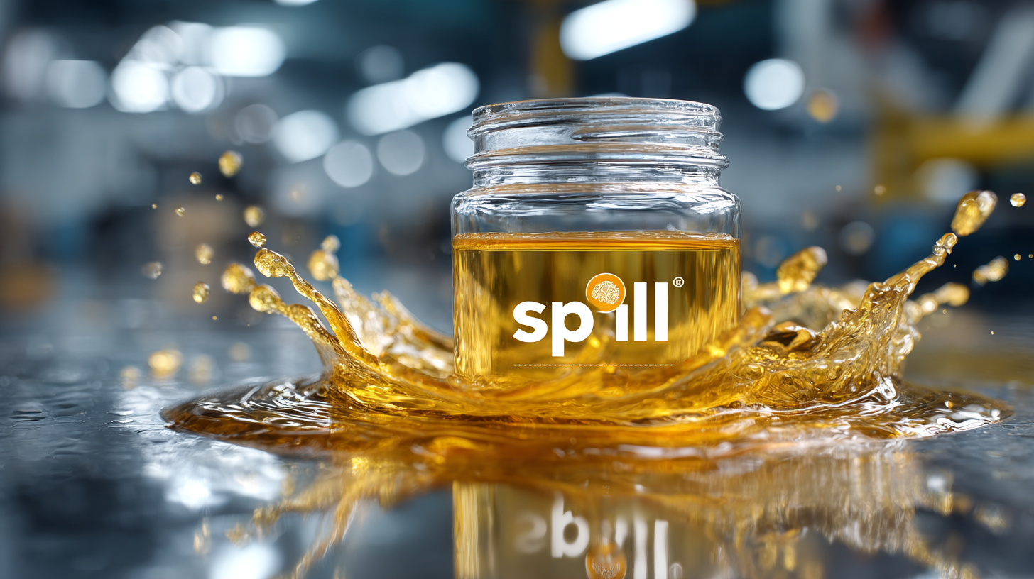 Revolutionizing Spill Management The Definitive Guide to the Best Spill Tray Innovations by 2025