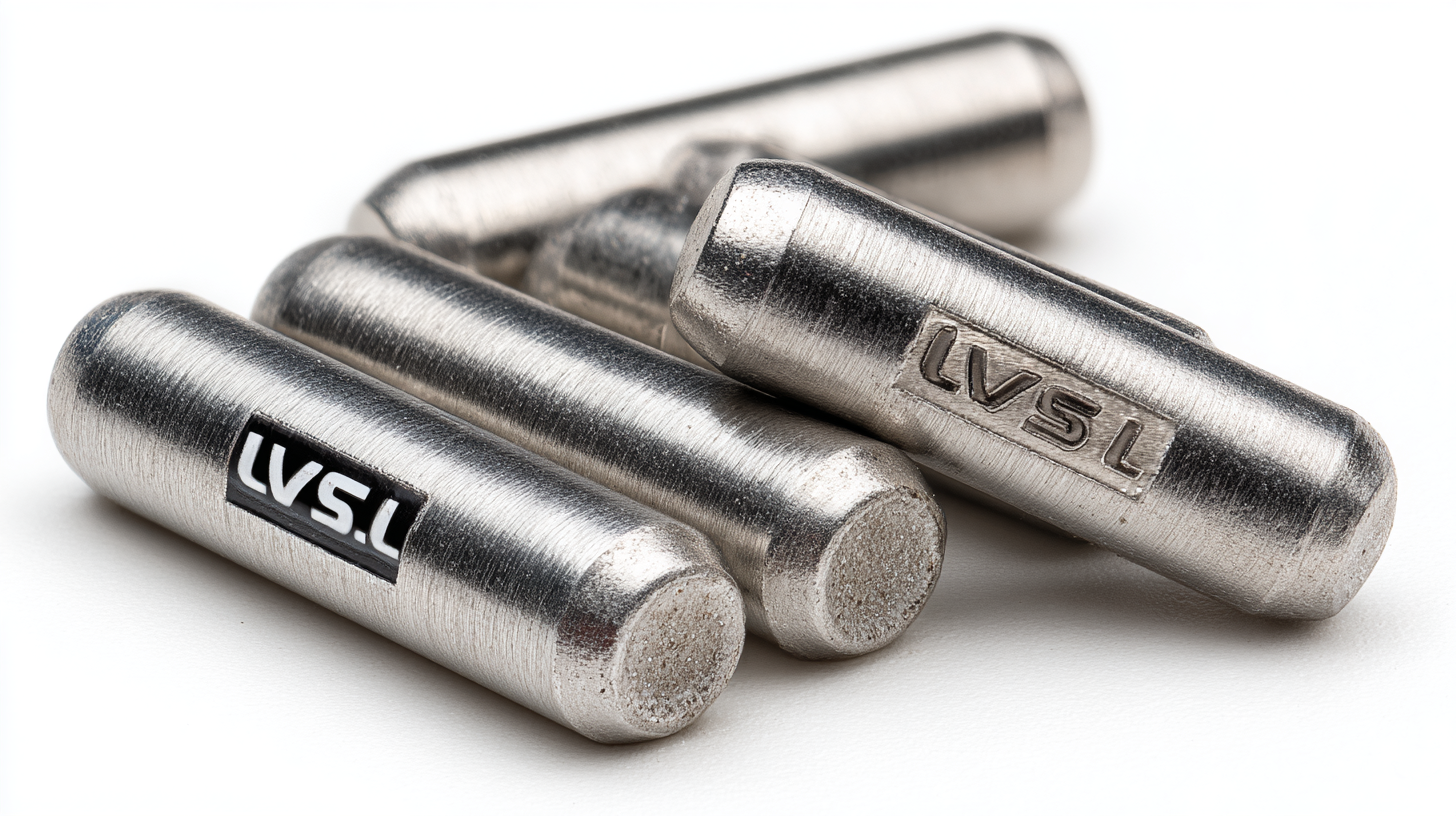 Global Leaders in Manufacturing Quality China Made Best Stainless Steel Dowel Pins for International Buyers
