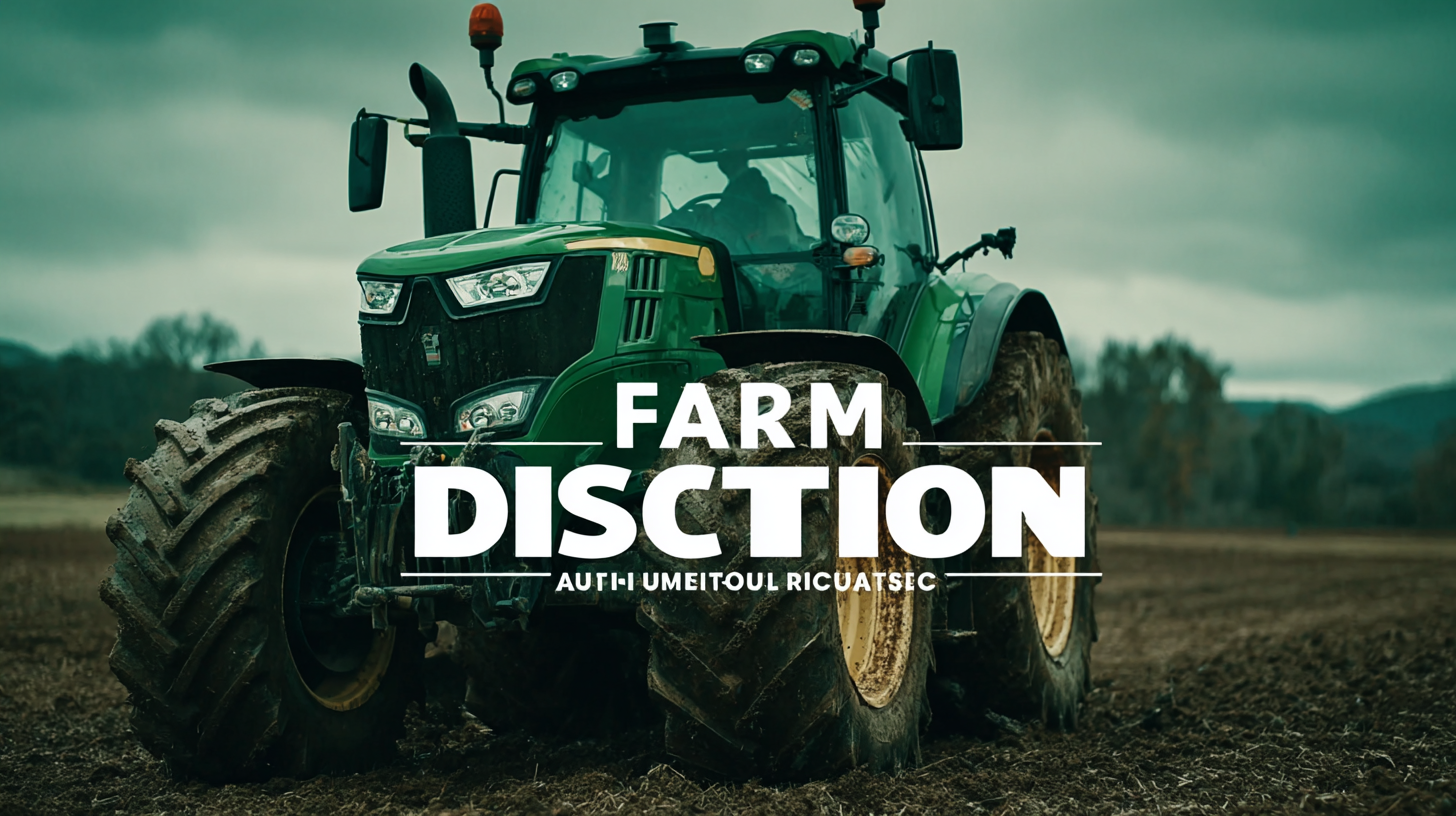 Reliable Chinese Manufacturing: Consistent Quality in Best Farm Disinfection Solutions for Global Buyers