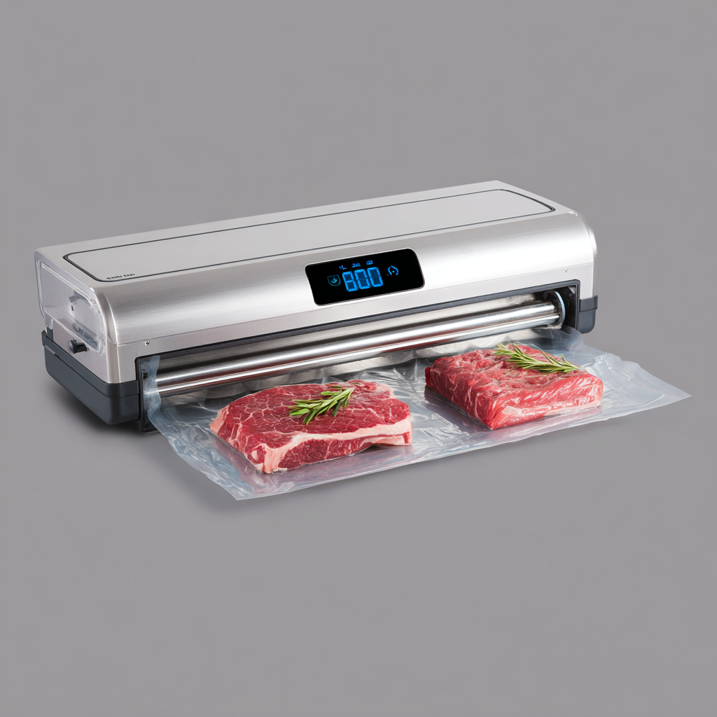5 Essential Features of the Best Vacuum Packing Machine for Global Buyers
