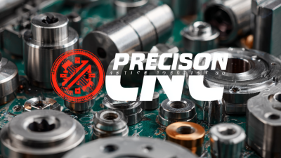 Challenges Faced with Best Precision Cnc Manufacturing Processes