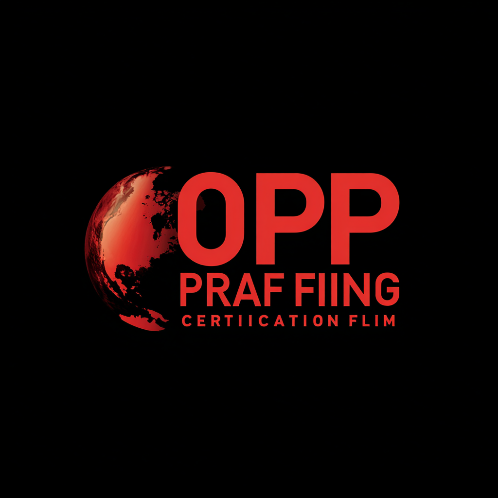 Unlocking Global Markets: The Importance of Export Certifications for Best OPP Wrapping Film