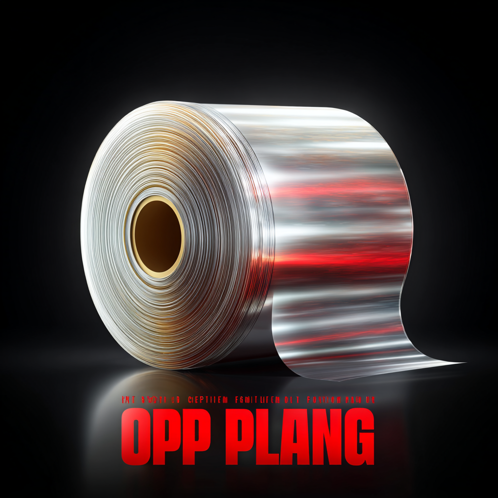 Unlocking Global Markets: The Importance of Export Certifications for Best OPP Wrapping Film