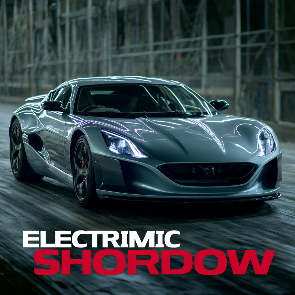 Ultimate Showdown of Best Electric Automobiles Analyzing Performance Range and Value