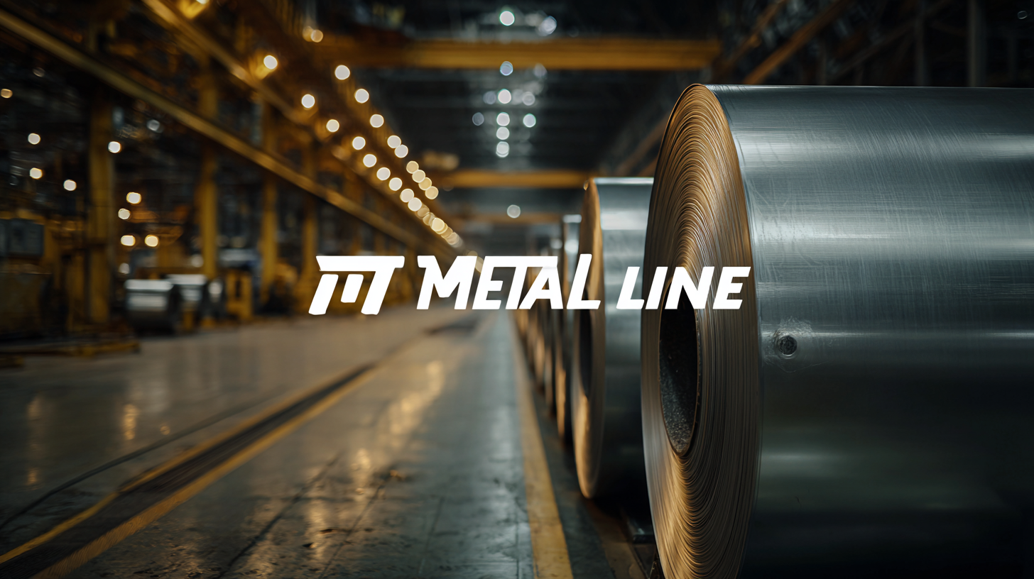 Understanding Challenges Faced by Metal Cut to Length Line Solutions in Manufacturing