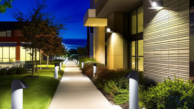 Innovative Applications of Best Led Outdoor Light Enhancing Safety and Security in Commercial Environments