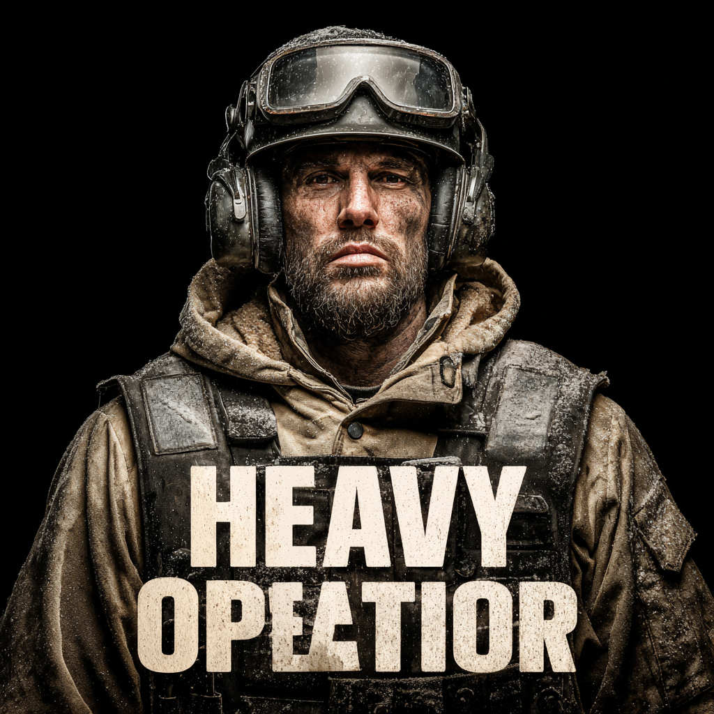 Solutions for Finding the Best Heavy Machine Operators for Your Projects
