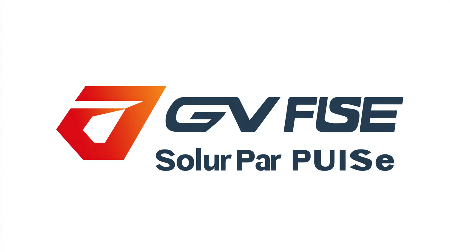Unmatched Quality and Global Reach with China's Best Solar gPV Fuse Solutions