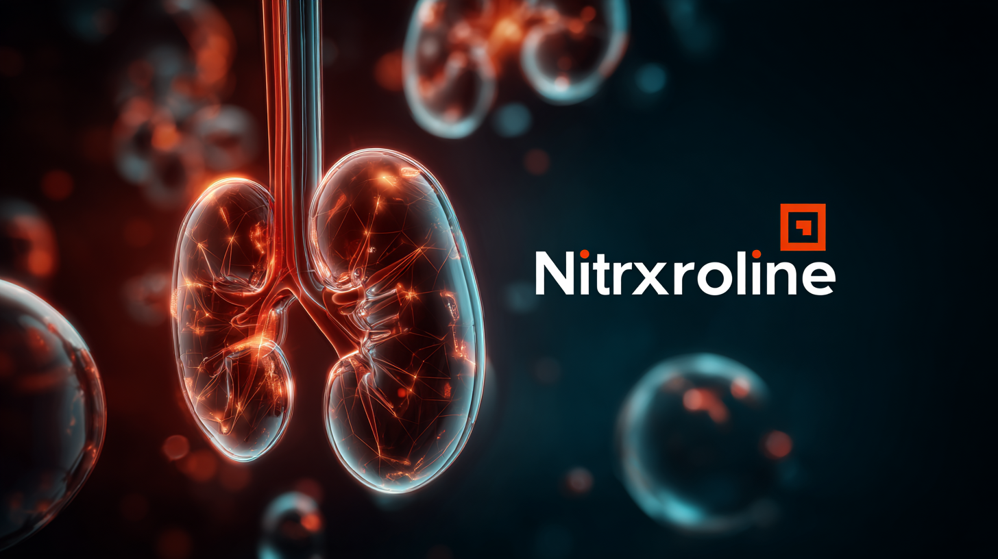Unlocking the Secrets of Nitroxoline for Enhanced Kidney Function and Its Technical Specifications