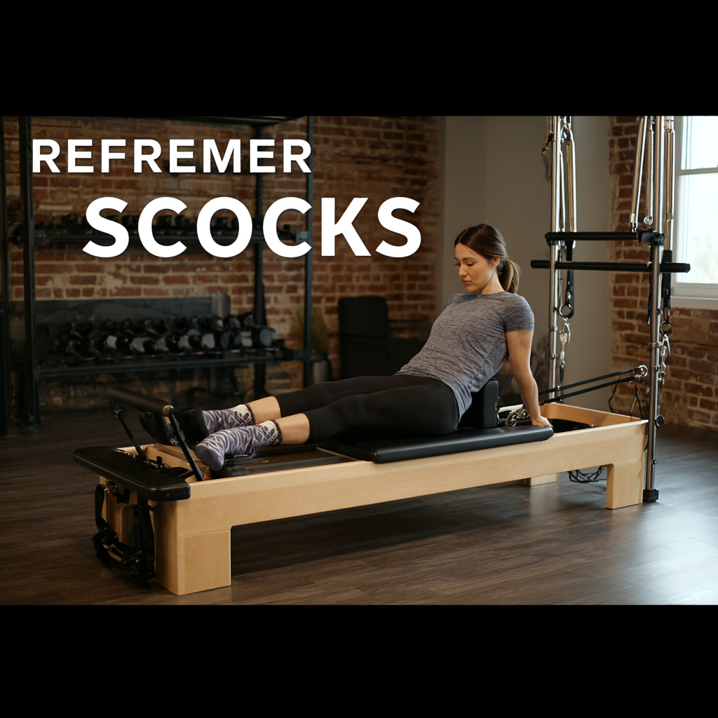 7 Essential Features of the Best Reformer Socks You Can't Miss!