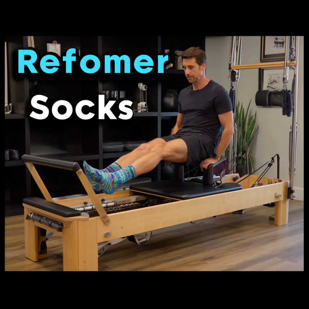 7 Essential Features of the Best Reformer Socks You Can't Miss!