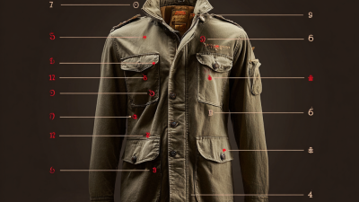 7 Essential Features to Look for in the Best Field Jacket