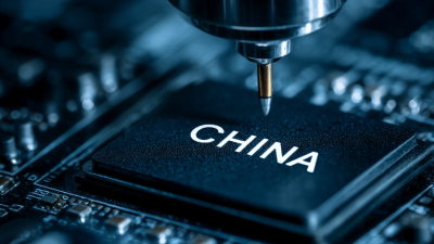 How to Identify Top Manufacturers in China for Your Global Sourcing Needs