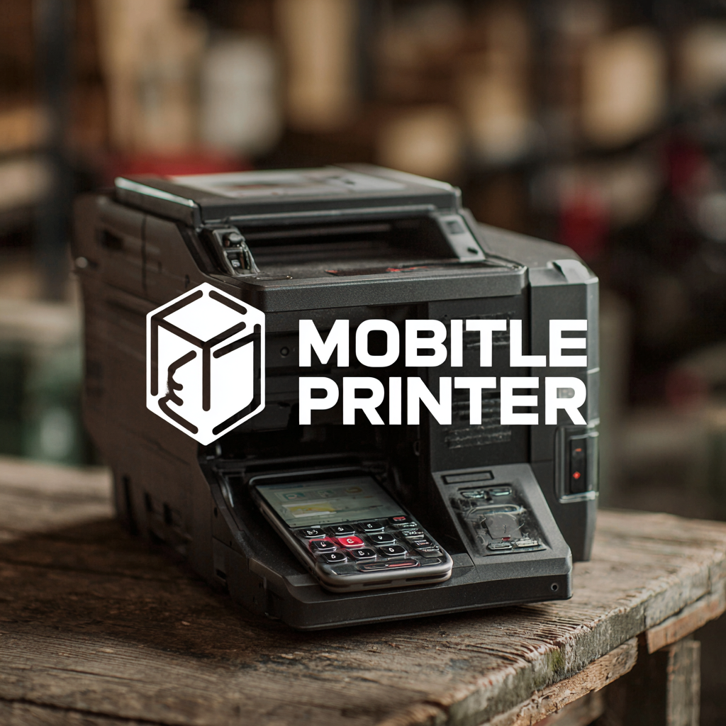 Maximizing Value: How After-Sales Services Reduce Repair Costs for the Best Mobile Printers