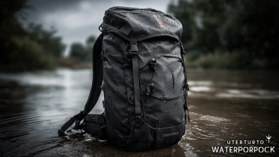 Ultimate Guide to Choosing the Best Waterproof Rucksack for Your Adventures