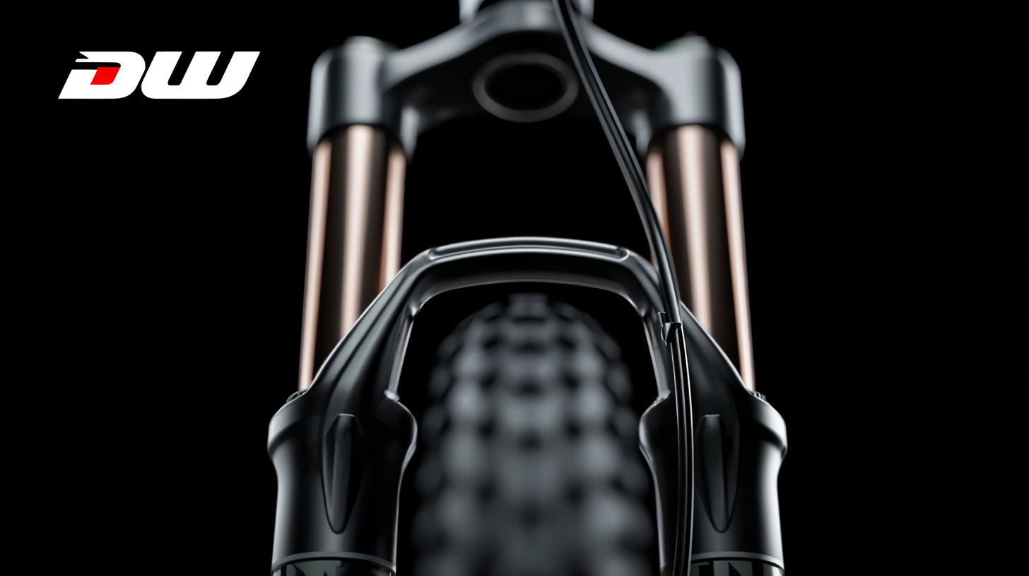 Revolutionizing Cycling