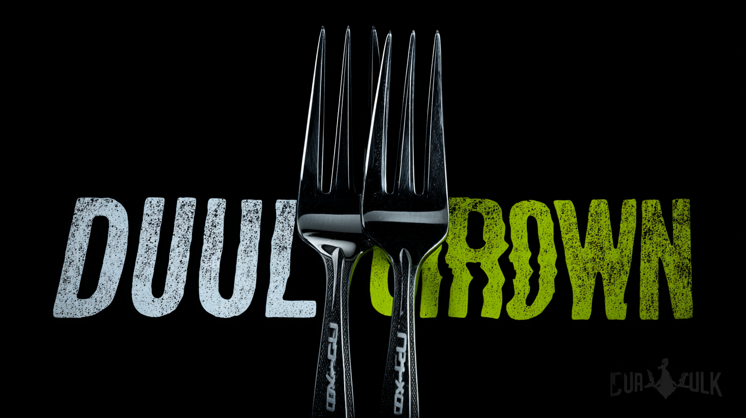 Revolutionizing Cycling with Best Dual Crown Forks in 2025 Technology Trends and Insights Guide