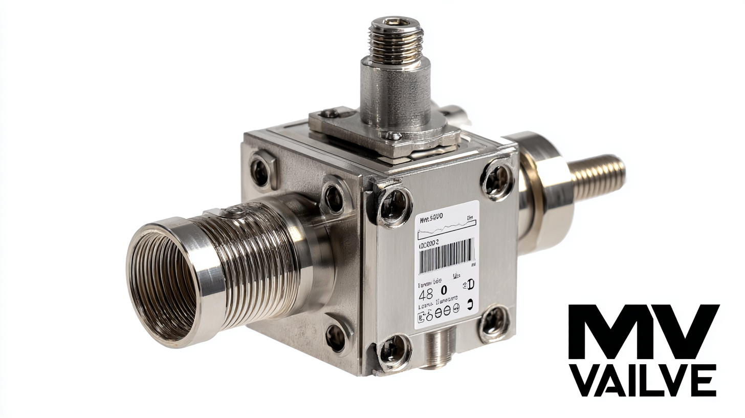 Discover the Advantages of Using Best Vacuum Sequence Valve for Efficient Operations