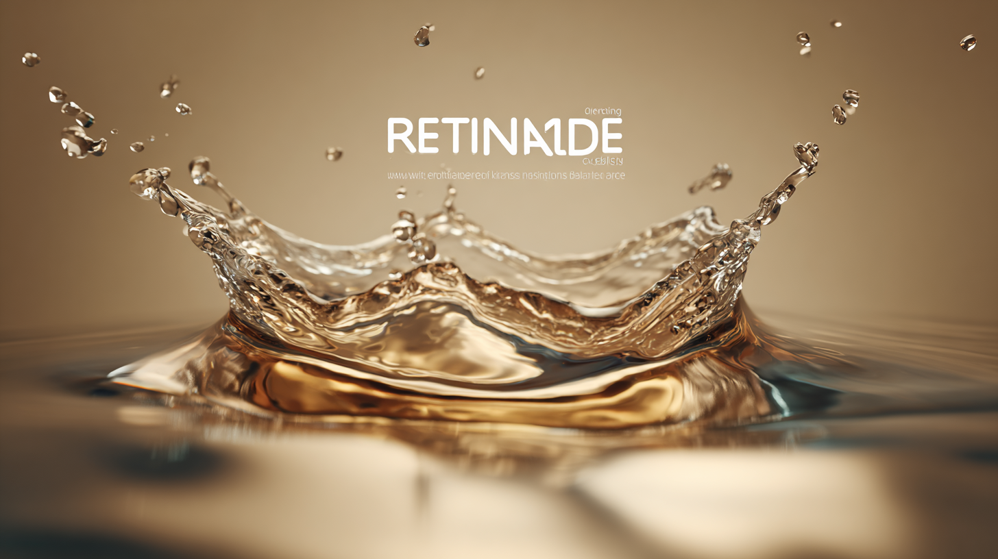Unveiling the Science: What is Best Retinyl Retinoate and Its Benefits for Your Skin?