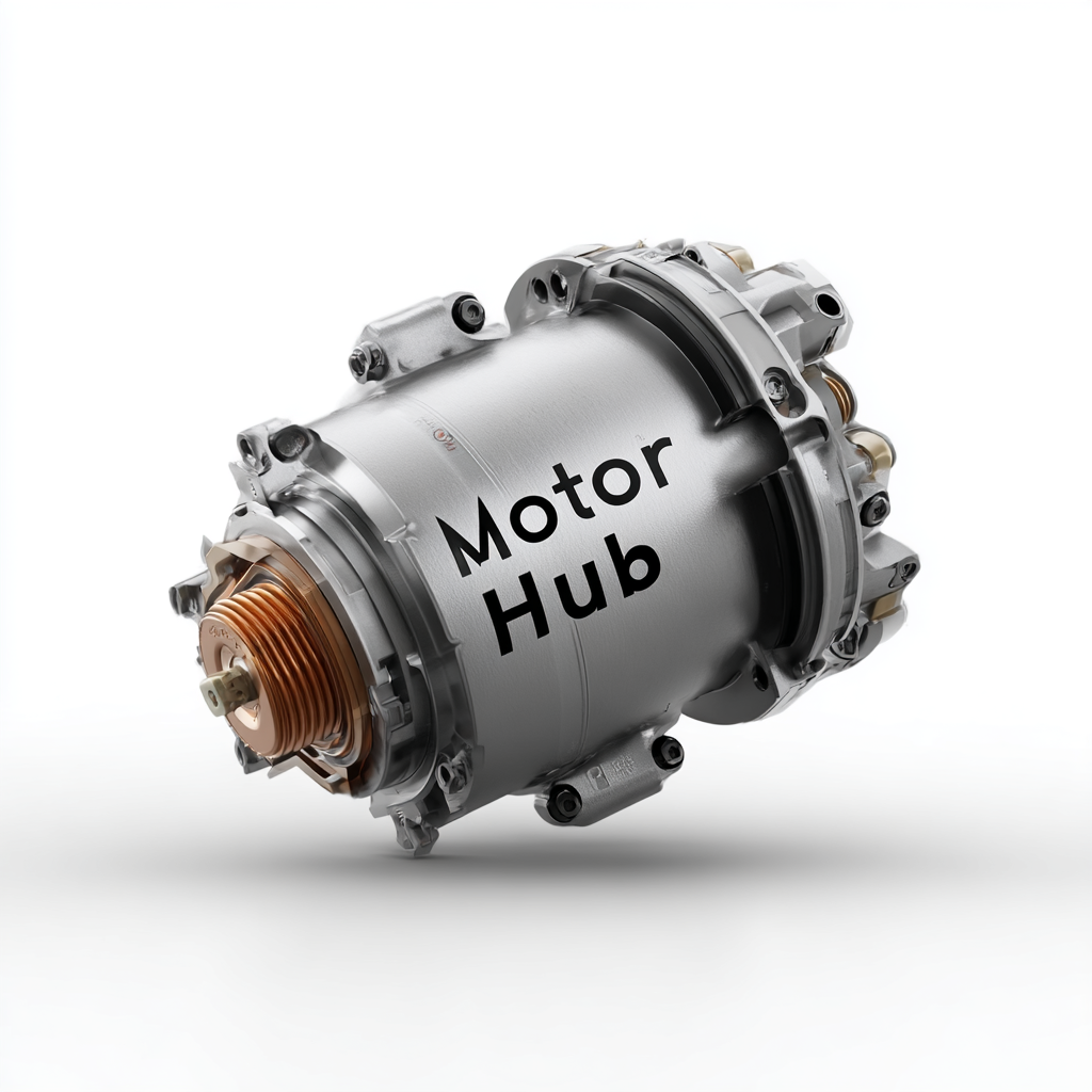 Unlocking Efficiency: The Unique Advantages of the Best Motor Hub for Global Buyers