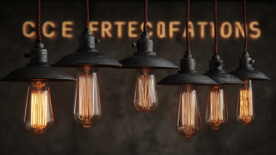 Unlocking Success with 7 Essential Certifications for Best Industrial Light Fixtures