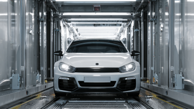 Future Innovations in Vehicle Elevator Lifts A Comprehensive Guide for 2025