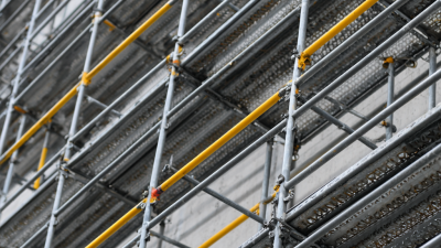 5 Essential Tips for Choosing the Best Home Scaffolding